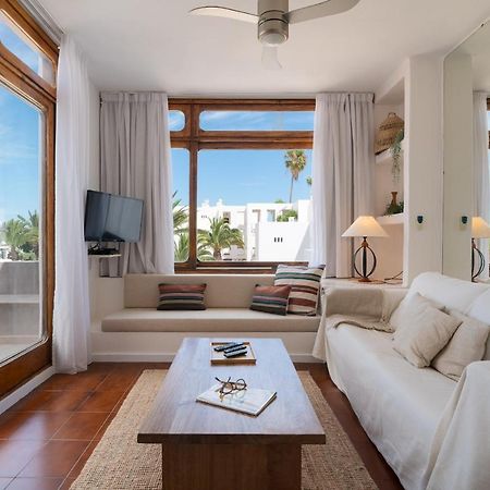 Lanzarote Beach Apartments, Casa Ona Costa Teguise Zewnętrze zdjęcie