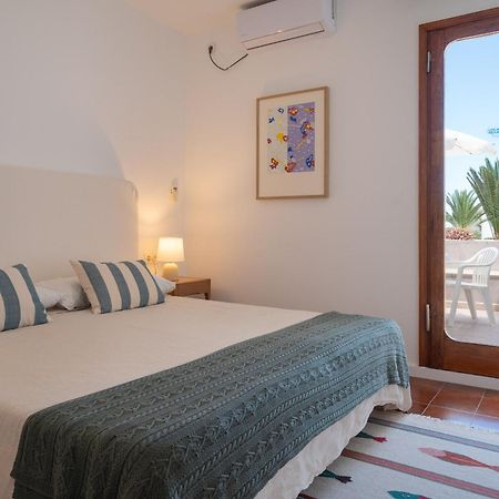 Lanzarote Beach Apartments, Casa Ona Costa Teguise Zewnętrze zdjęcie