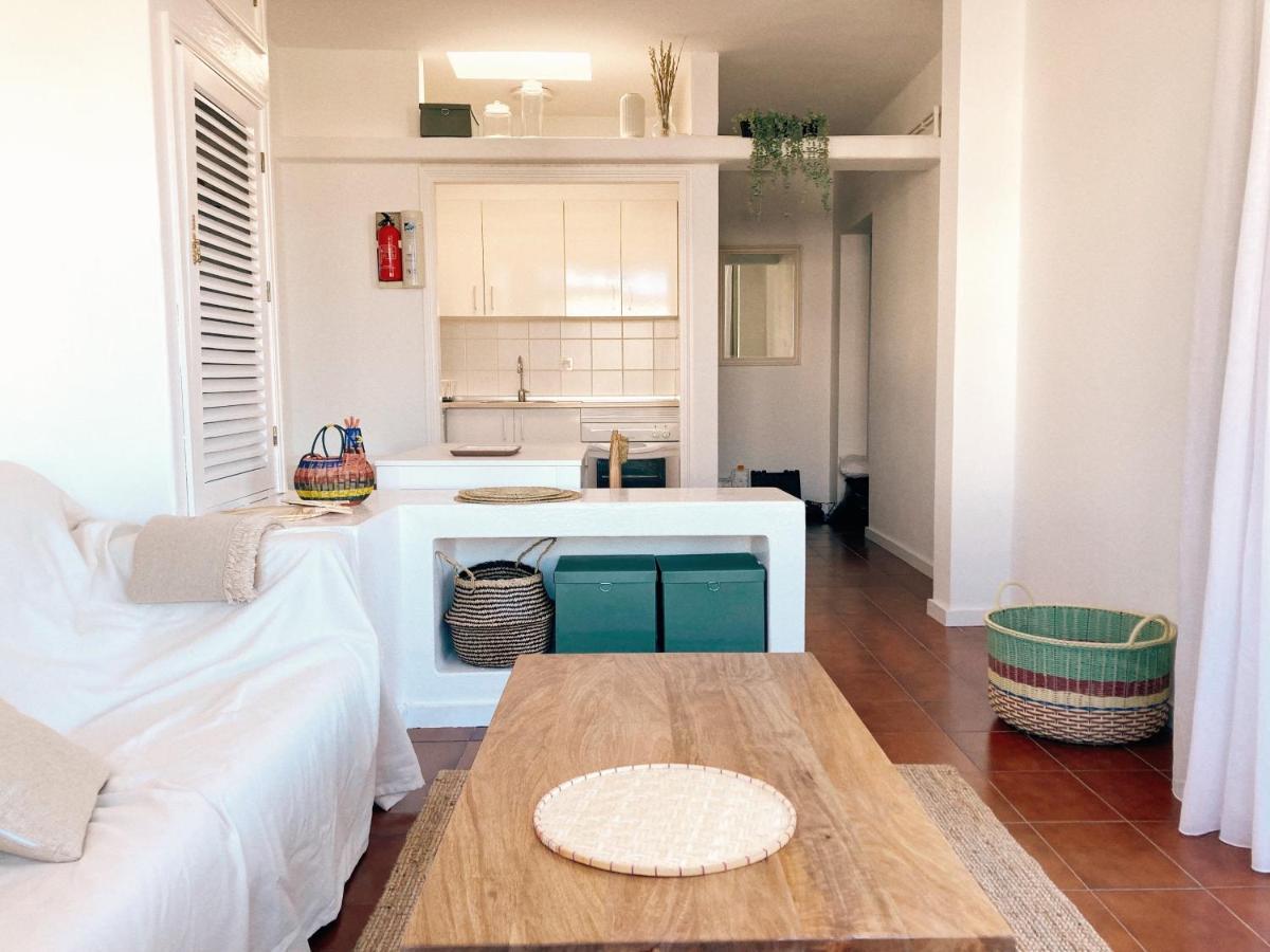 Lanzarote Beach Apartments, Casa Ona Costa Teguise Zewnętrze zdjęcie