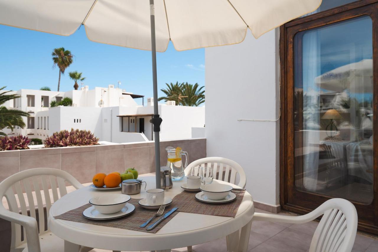 Lanzarote Beach Apartments, Casa Ona Costa Teguise Zewnętrze zdjęcie