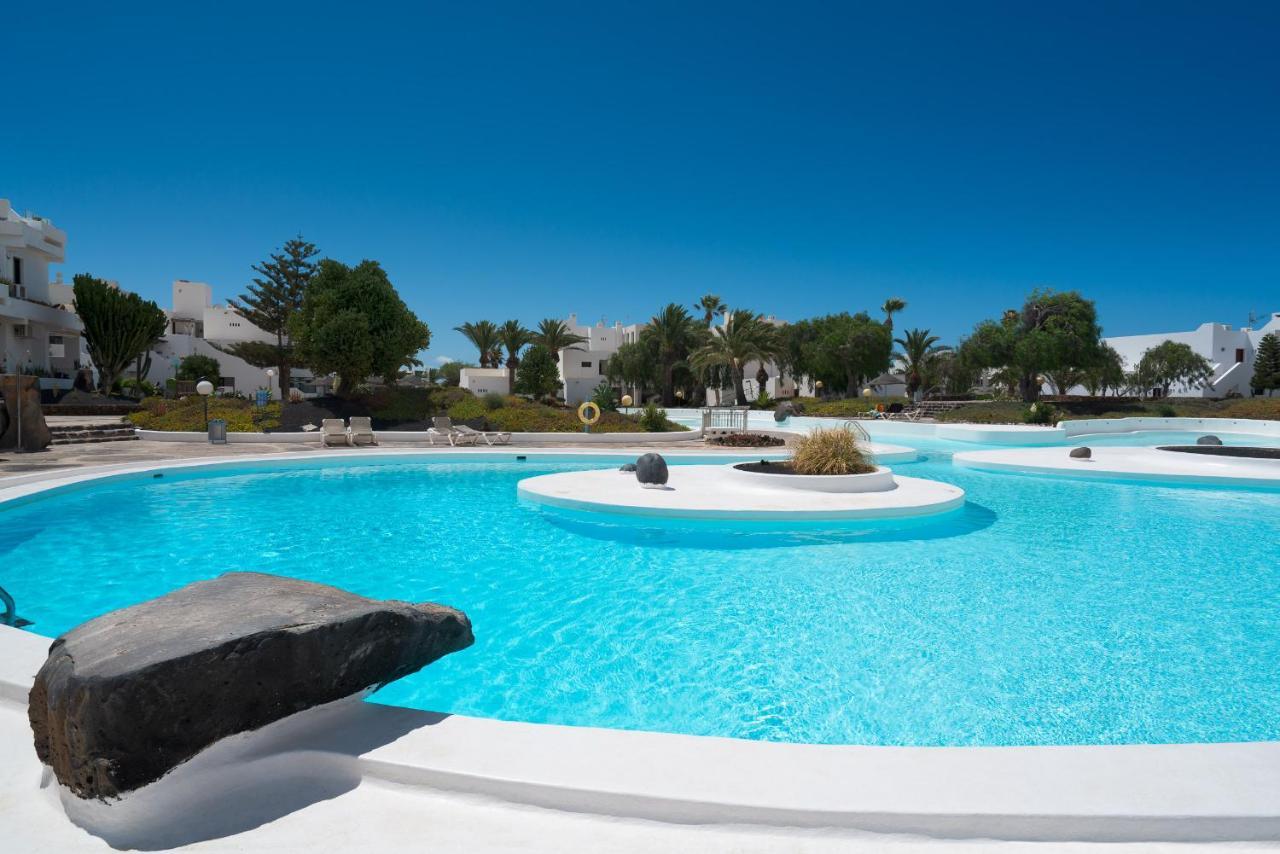 Lanzarote Beach Apartments, Casa Ona Costa Teguise Zewnętrze zdjęcie