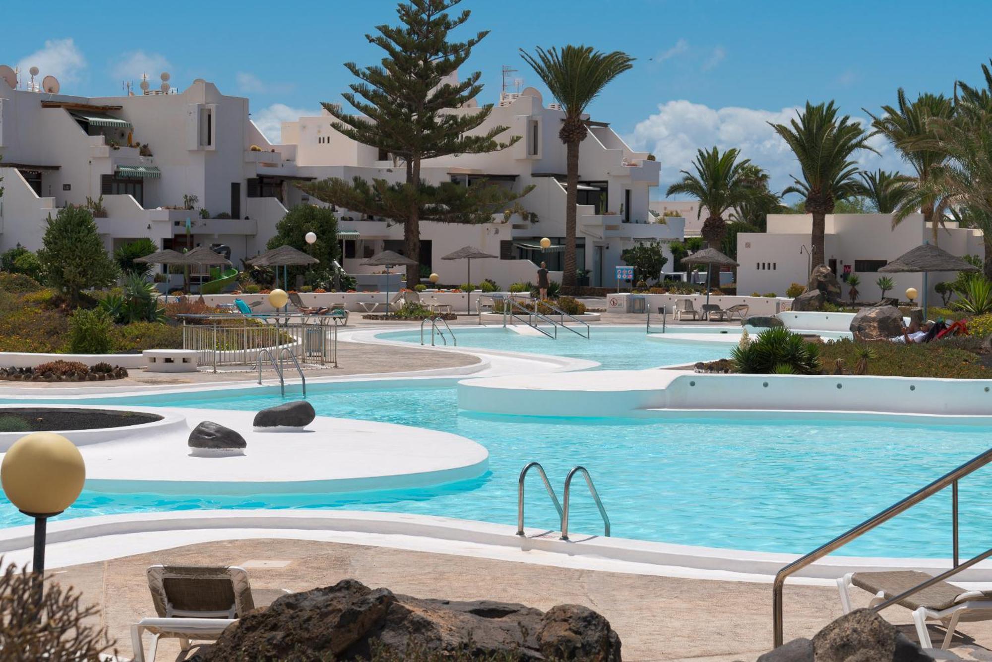 Lanzarote Beach Apartments, Casa Ona Costa Teguise Zewnętrze zdjęcie
