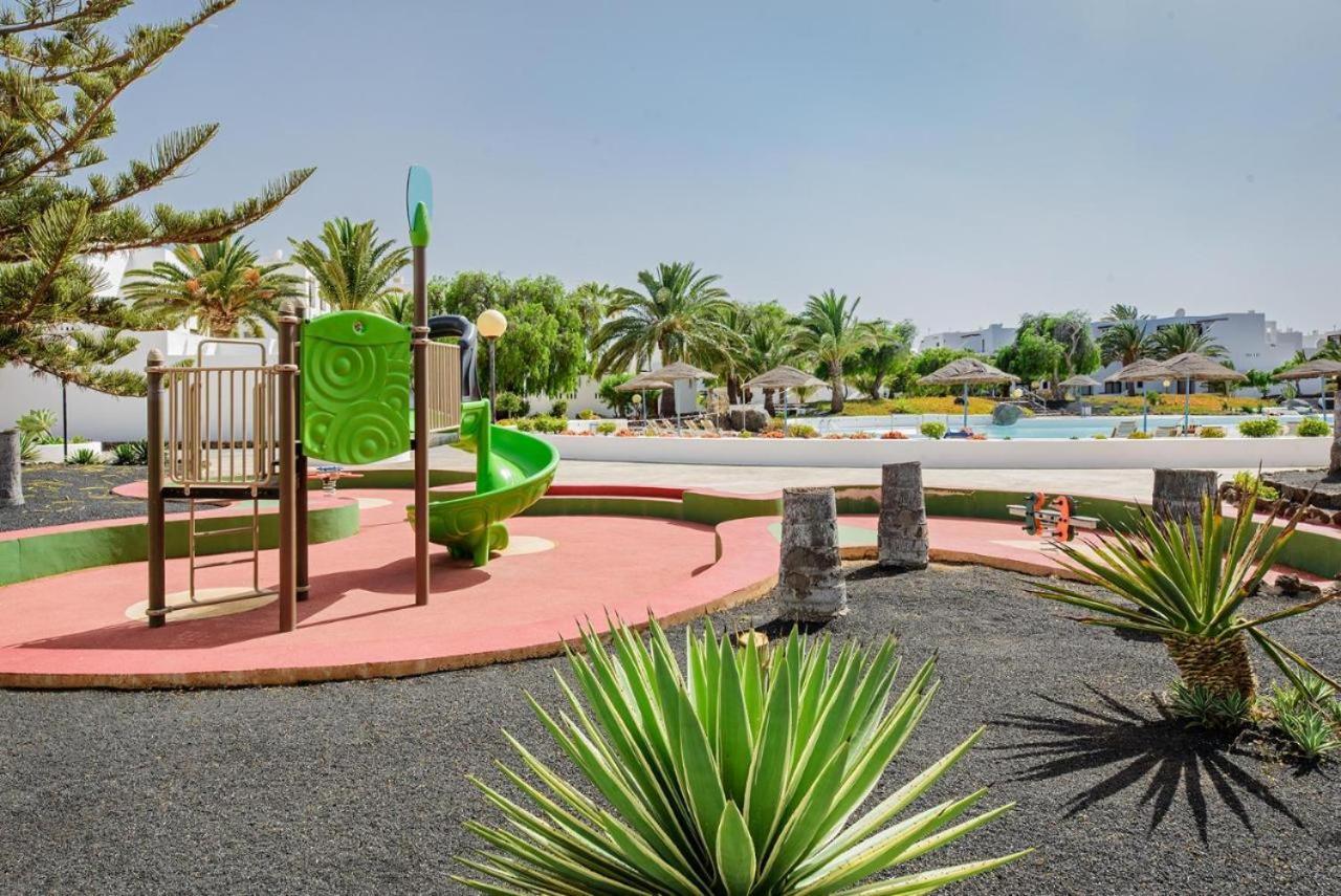 Lanzarote Beach Apartments, Casa Ona Costa Teguise Zewnętrze zdjęcie